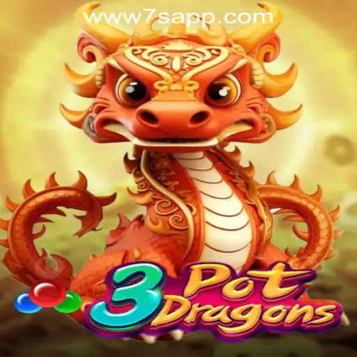 Unveiling the Thrills of 3PotDragons at 7S.COM ONLINE CASINO
