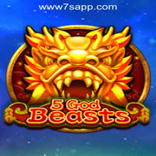 Unveiling the Thrills of 5GodBeasts: A Deep Dive into the Game and 7S.COM ONLINE CASINO