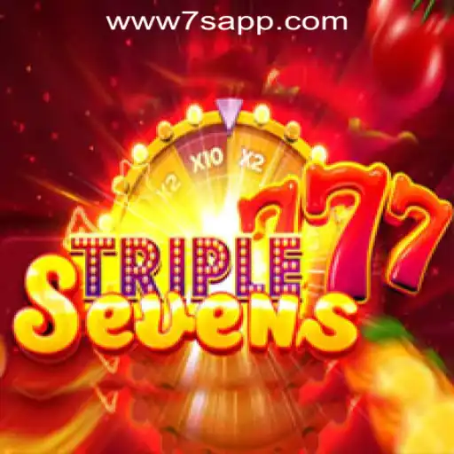 Discover 777TripleSeven - The Exciting New Game at 7S.COM ONLINE CASINO