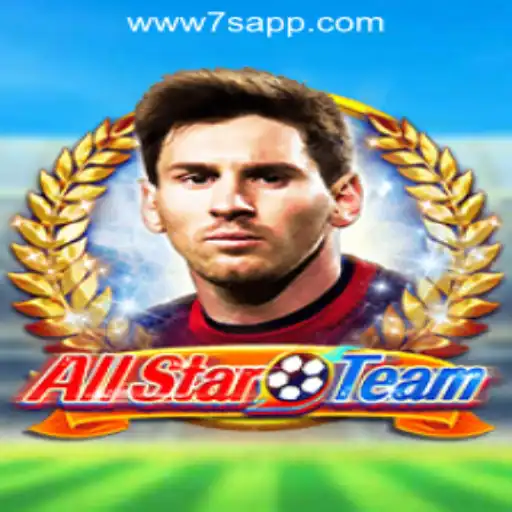 Exploring the Exciting AllStarTeam Game at 7S.COM ONLINE CASINO