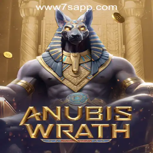 Experience the Thrill of AnubisWrath at 7S.COM ONLINE CASINO