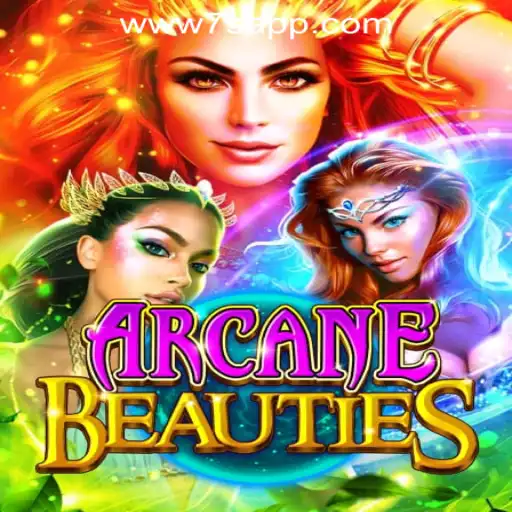 Unveiling ArcaneBeauties: A Mesmerizing Experience at 7S.COM ONLINE CASINO