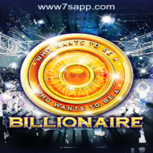 Exploring the Allure of Billionaire at 7S.COM ONLINE CASINO