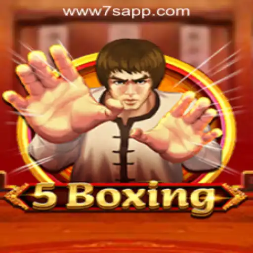 Exploring the Excitement of 5Boxing at 7S.COM ONLINE CASINO