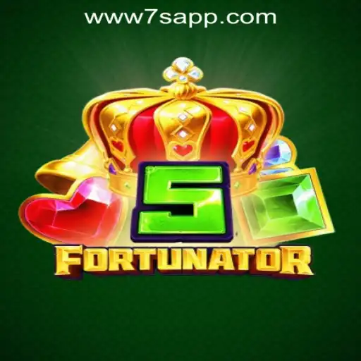 Exploring 5Fortunator: A Comprehensive Guide to Thrilling Gameplay at 7S.COM ONLINE CASINO