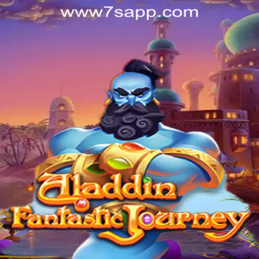 Exploring the Magic of Aladdin at 7S.COM ONLINE CASINO