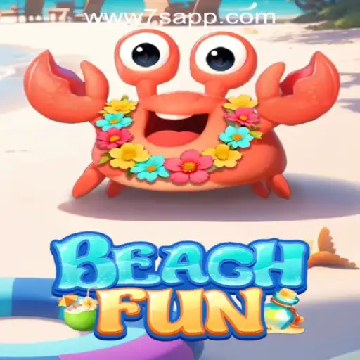 Exploring the Vibrant World of BeachFun at 7S.COM ONLINE CASINO