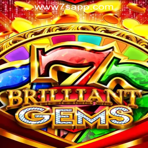 Discover the Thrilling World of BrilliantGems at 7S.COM ONLINE CASINO