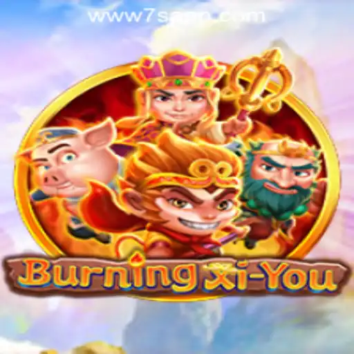 Exploring the Exciting World of BurningXiYou at 7S.COM ONLINE CASINO