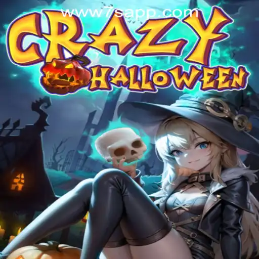 CrazyHalloween: Unveiling the Thrills of 7S.COM ONLINE CASINO
