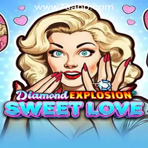 Unveiling the Thrills of DiamondExplosionSweetLove and the 7S.COM ONLINE CASINO Experience