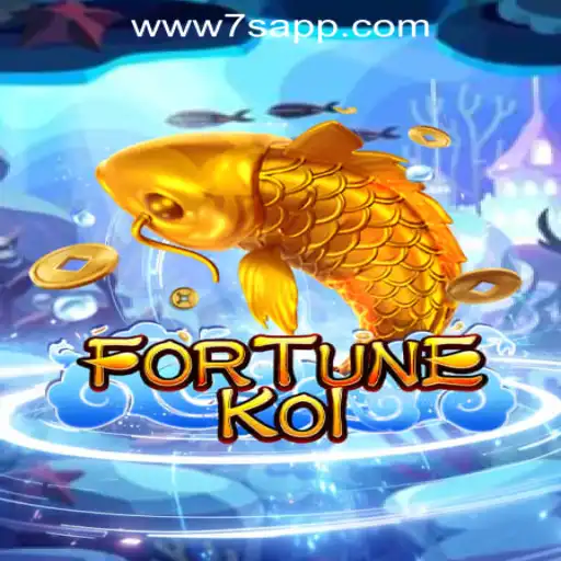 Unveiling the Exciting World of FORTUNEKOI at 7S.COM ONLINE CASINO