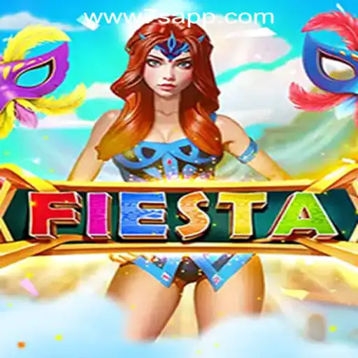 Experience the Thrill of 'Fiesta' at 7S.COM ONLINE CASINO
