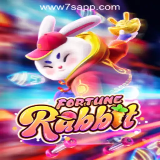 Exploring FortuneRabbit: A Thrilling Adventure with 7S.COM ONLINE CASINO
