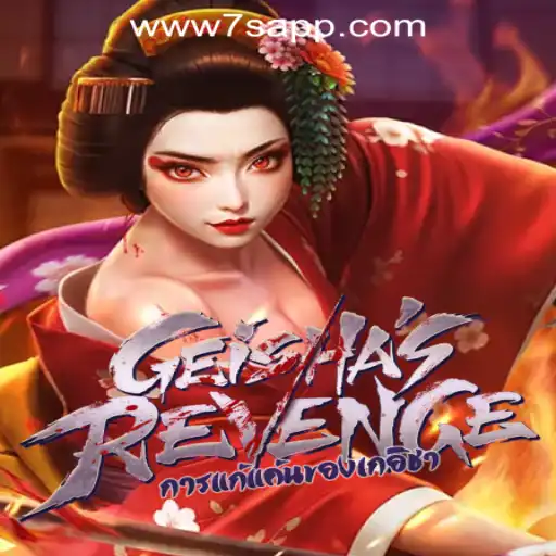 Explore the Intriguing World of GeishasRevenge at 7S.COM ONLINE CASINO