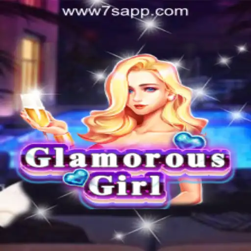GlamorousGirl: Dive into 7S.COM ONLINE CASINO's Latest Sensation