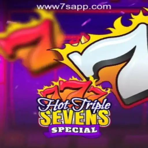 HotTripleSevensSpecial: Your Guide to the Latest Online Casino Sensation