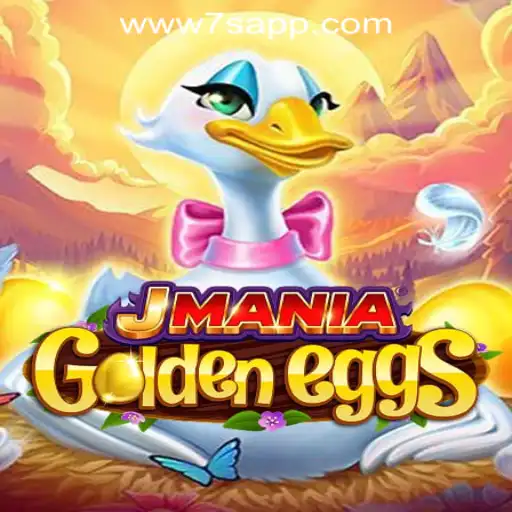 Exploring the Thrills of JManiaGoldenEggs at 7S.COM ONLINE CASINO