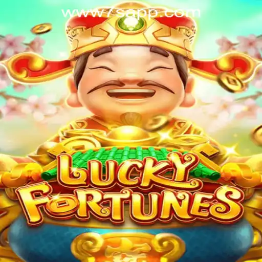 Discover the Exciting World of LUCKYFORTUNES at 7S.COM ONLINE CASINO