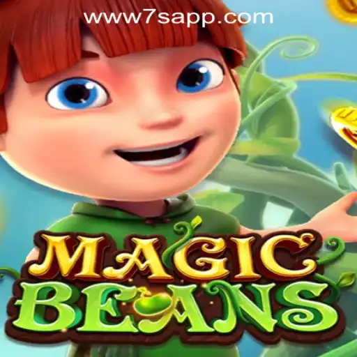 Experience the Thrills of MAGICBEANS at 7S.COM ONLINE CASINO