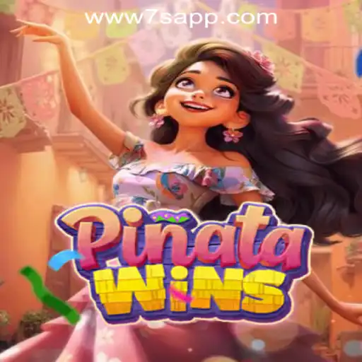 Unleashing the Fun: PinataWins at 7S.COM ONLINE CASINO