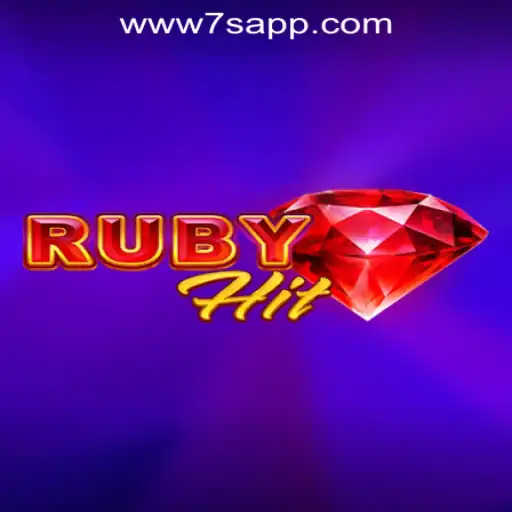 Exploring the Thrills of RubyHit at 7S.COM ONLINE CASINO
