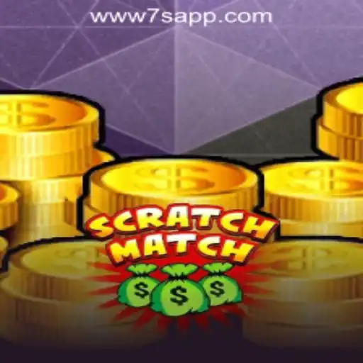 Exploring ScratchMatch: The New Sensation from 7S.COM ONLINE CASINO