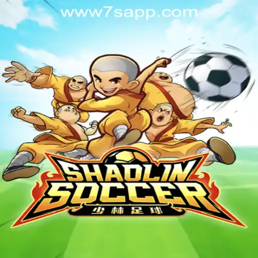 Exploring the High-Octane World of ShaolinSoccer and the 7S.COM ONLINE CASINO