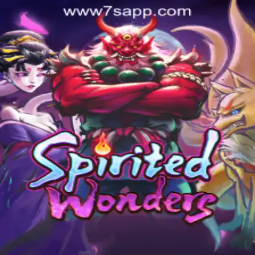 Exploring SpiritedWonders: A Captivating Casino Game Experience