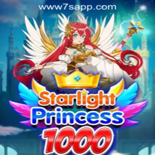 Exploring StarlightPrincess1000 at 7S.COM ONLINE CASINO