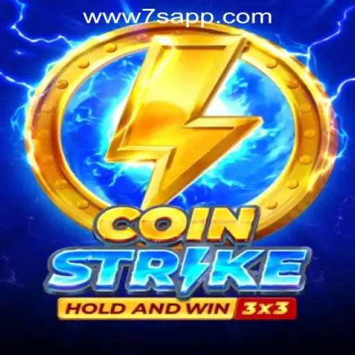 Coinstrike: Unveiling the Thrills of the 7S.COM Online Casino Experience