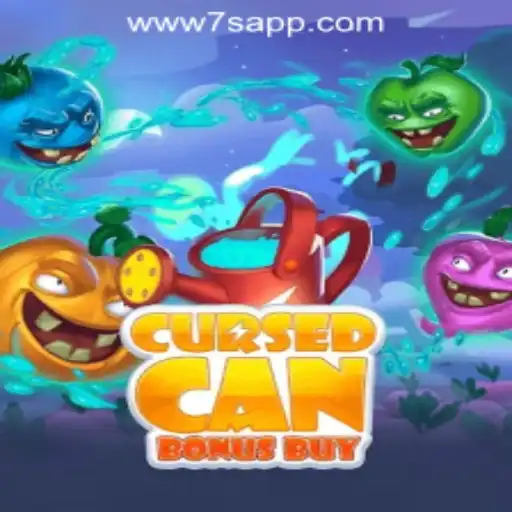 CursedCanBonusBuy - The Enchanting Adventure at 7S.COM ONLINE CASINO