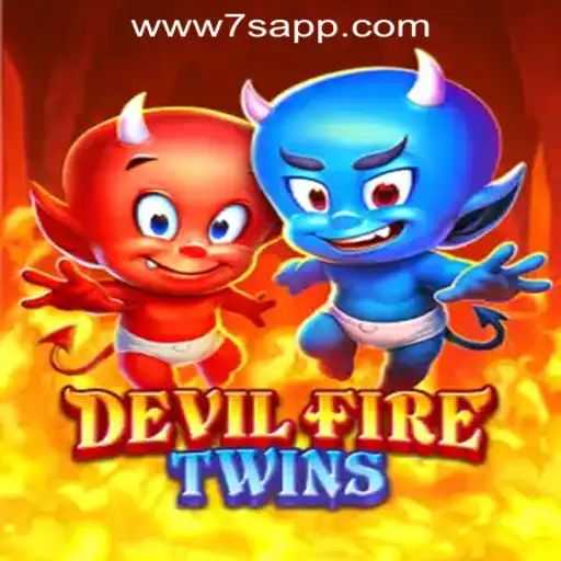 Exploring the Thrills of DevilFireTwins: A Dive into 7S.COM Online Casino's Latest Game