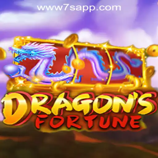 Unlock the Secrets of DragonFortune at 7S.COM ONLINE CASINO