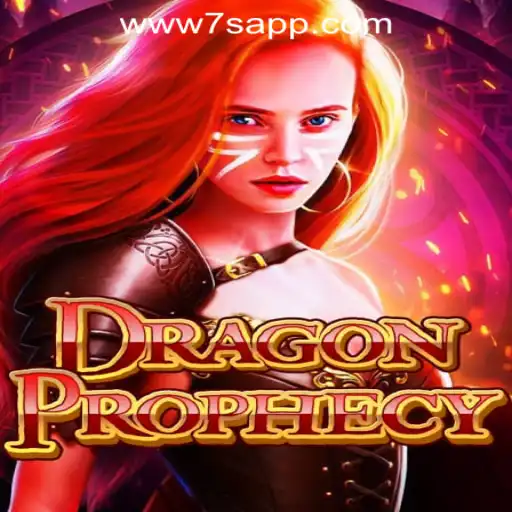 Discovering DragonProphecy: The New Sensation at 7S.COM ONLINE CASINO