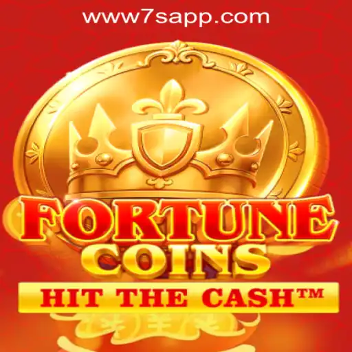 Explore the Thrilling World of FortuneCoins at 7S.COM ONLINE CASINO