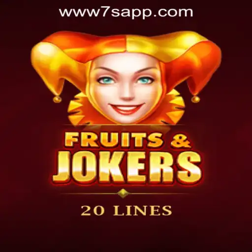 Exploring the Exciting World of FruitsAndJokers20 at 7S.COM ONLINE CASINO