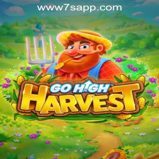 Exploring the Thrills of GoHighHarvest: A Premier Offering from 7S.COM ONLINE CASINO