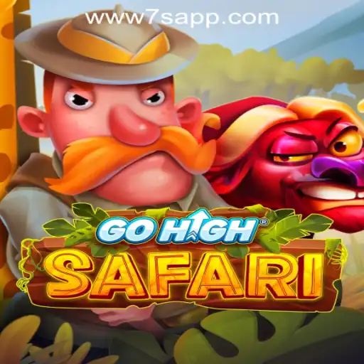 Explore the Thrilling World of GoHighSafari at 7S.COM ONLINE CASINO