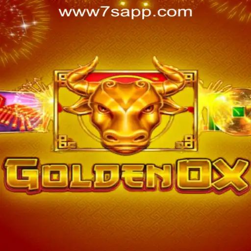 Exploring the Exciting World of GoldenOx at 7S.COM ONLINE CASINO