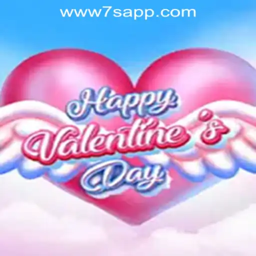 Experience Love and Luck with HappyValentinesDay at 7S.COM Online Casino