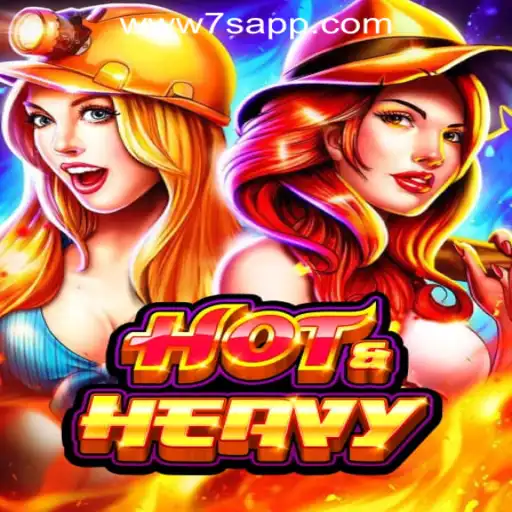 Discover the Thrilling World of HotHeavy at 7S.COM ONLINE CASINO
