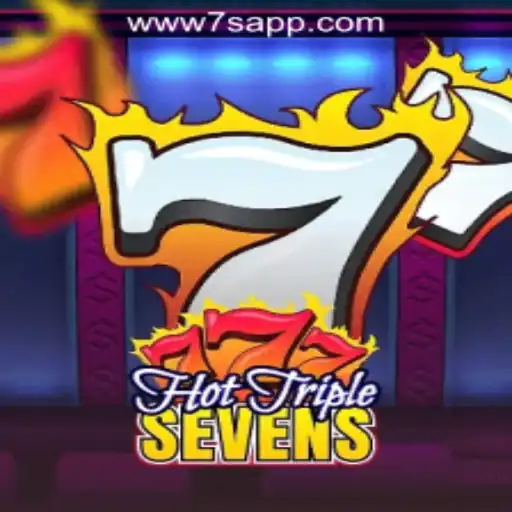 Exploring the Excitement of HotTripleSevens at 7S.COM ONLINE CASINO