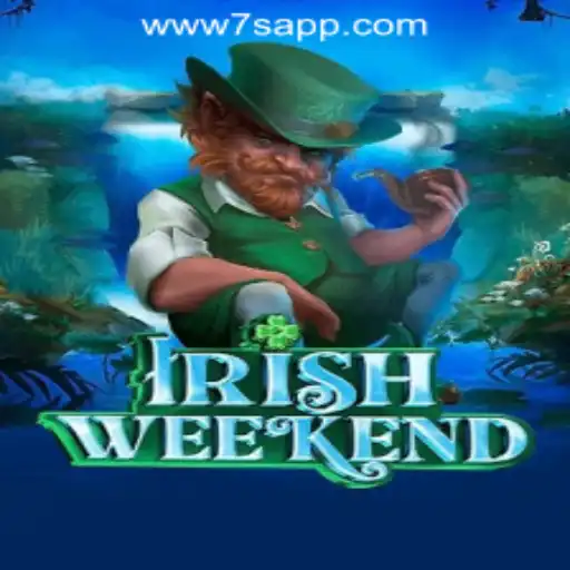 Discovering IrishWeekend at 7S.COM ONLINE CASINO