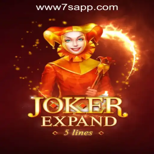Unveiling JokerExpand: A Captivating Experience at 7S.COM ONLINE CASINO