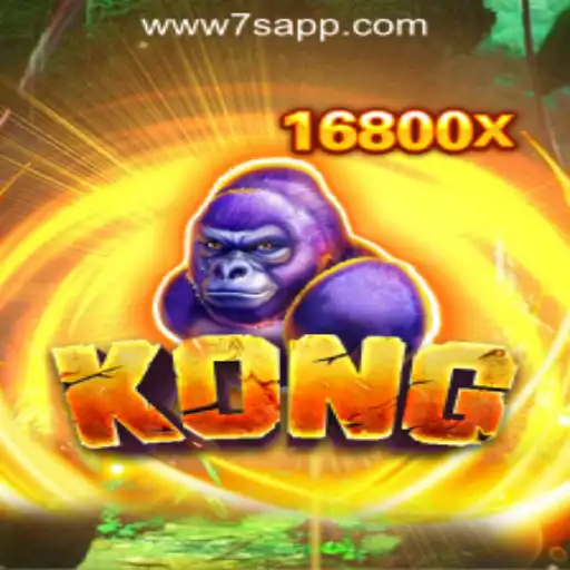 Unlock the Adventure in Kong: The Legendary Game at 7S.COM ONLINE CASINO