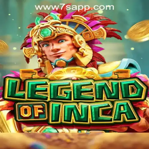 Unveiling the Mysteries of LegendofInca at 7S.COM ONLINE CASINO