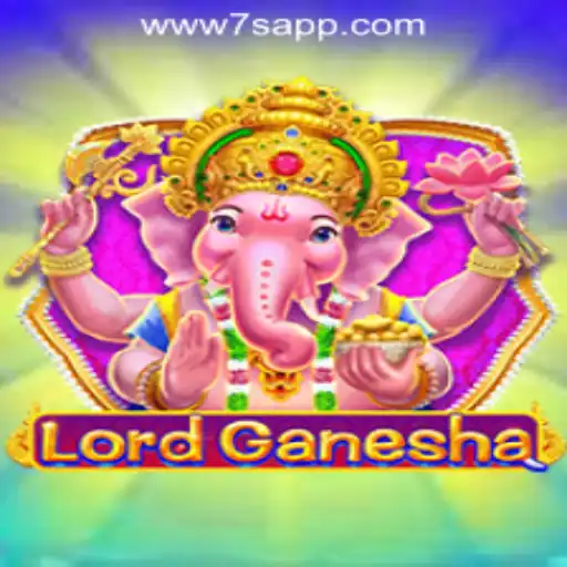 Discover the World of LordGanesha at 7S.COM Online Casino