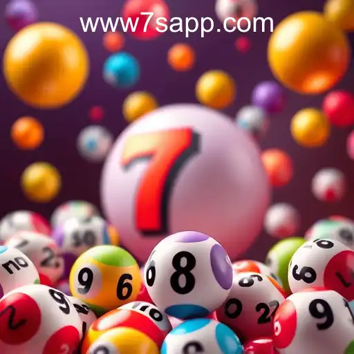 The Thrilling World of Lottery Games: From Tradition to Digital Innovation