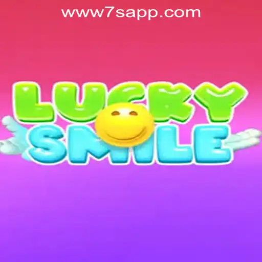 Explore LuckySmile: The Exhilarating New Game on 7S.COM ONLINE CASINO